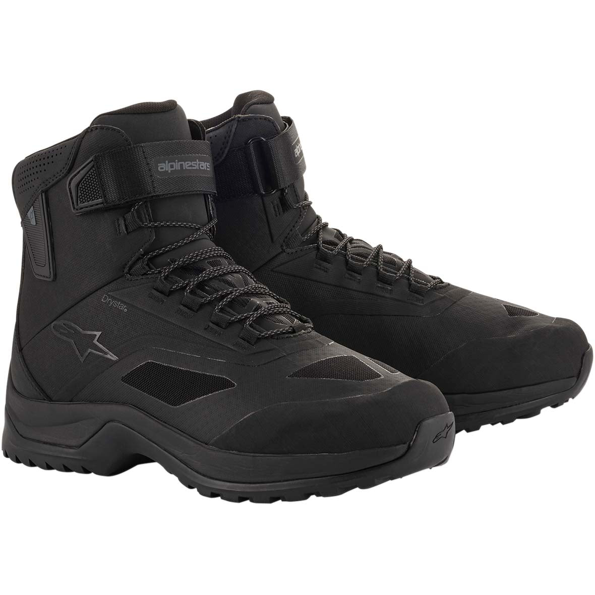 Alpinestars CR-6 Drystar® Riding Shoes