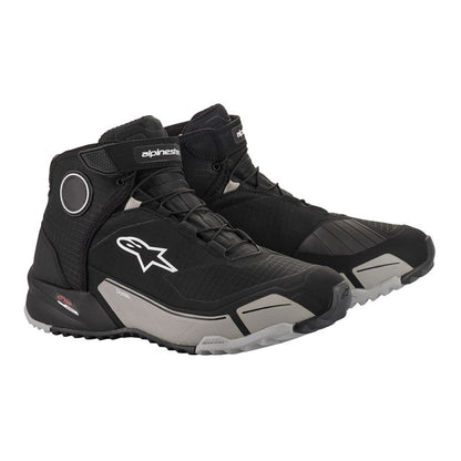 Alpinestars Cr-X Drystar Riding Shoes
