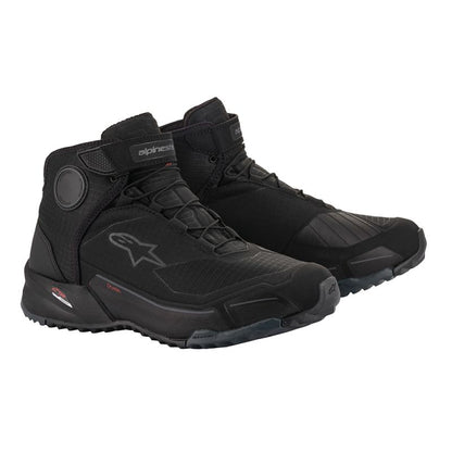 Alpinestars Cr-X Drystar Riding Shoes