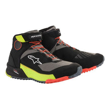 Alpinestars Cr-X Drystar Riding Shoes