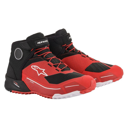 Alpinestars CR-X Drystar® Riding Shoes