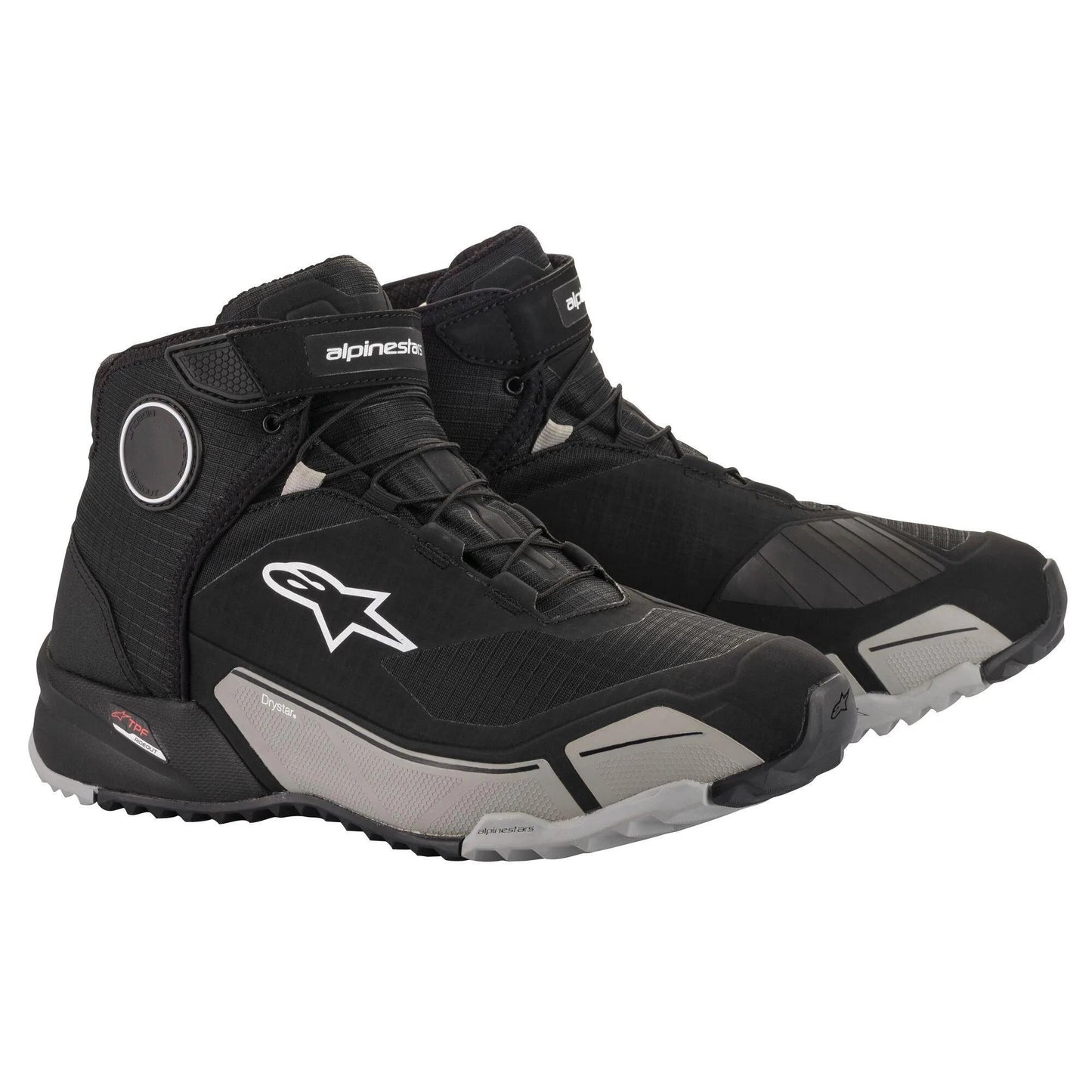 Alpinestars CR-X Drystar® Riding Shoes