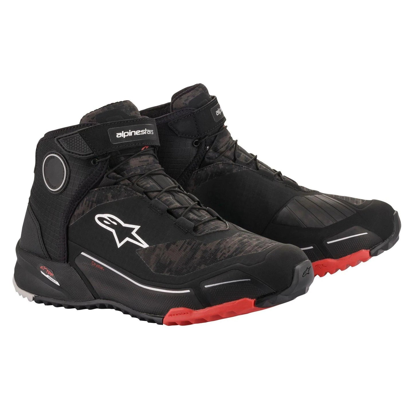 Alpinestars CR-X Drystar® Riding Shoes