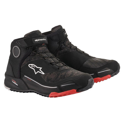 Alpinestars CR-X Drystar® Riding Shoes