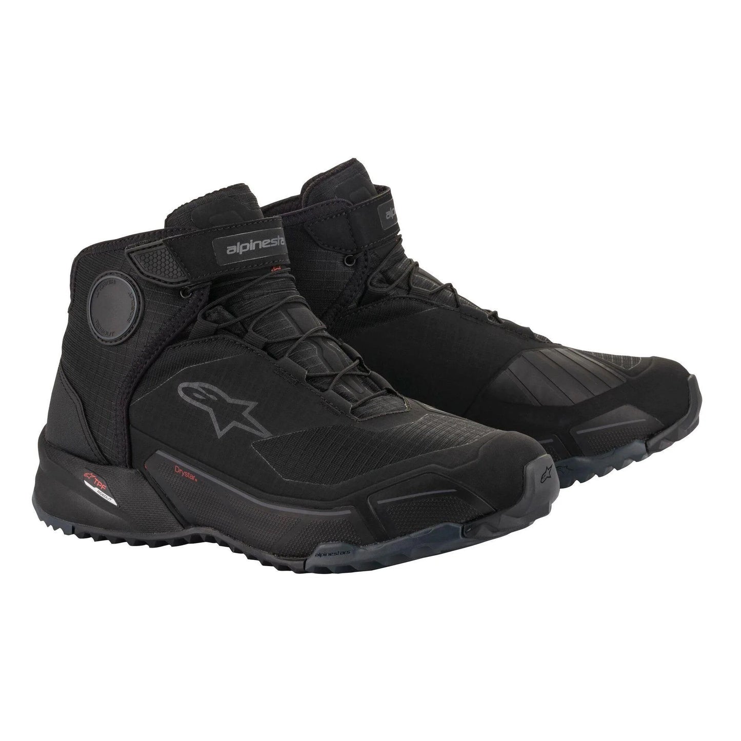 Alpinestars CR-X Drystar® Riding Shoes