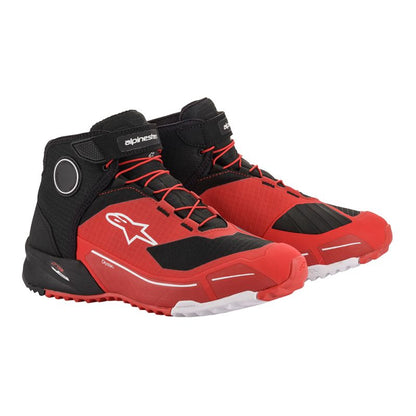 Alpinestars Cr-X Drystar Riding Shoes