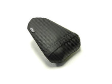 LUIMOTO Baseline Passenger Seat Covers for the YAMAHA R1 (07-08)