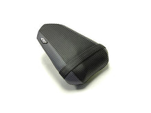LUIMOTO Baseline Passenger Seat Covers for the YAMAHA R1 (07-08)