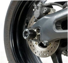 R&G Racing Expanding Swingarm Protectors for Honda CBR1000RR Fireblade '04-'07