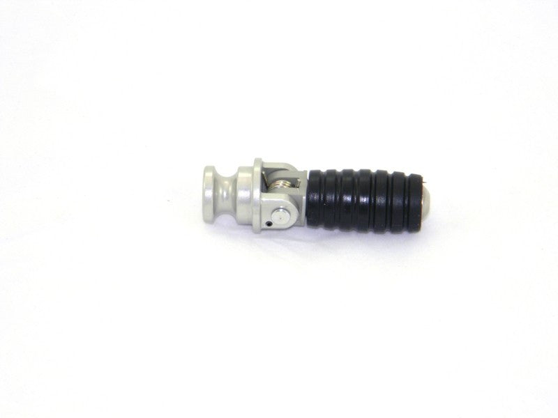 DBK Special Parts (Ducabike) Toe Pegs for DBK Special Parts (Ducabike) Rearsets and Shift / Brake Levers - Solid, Folding, Extra Grip, and Rally