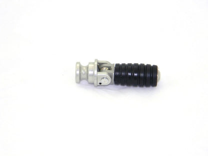 DBK Special Parts (Ducabike) Toe Pegs for DBK Special Parts (Ducabike) Rearsets and Shift / Brake Levers - Solid, Folding, Extra Grip, and Rally