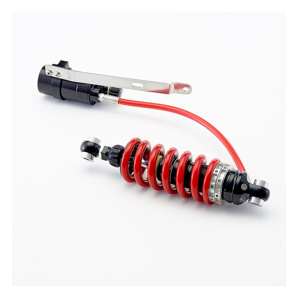 K-Tech Suspension Razor-RR Rear Shock for the Yamaha YZF-R3 (2019+)