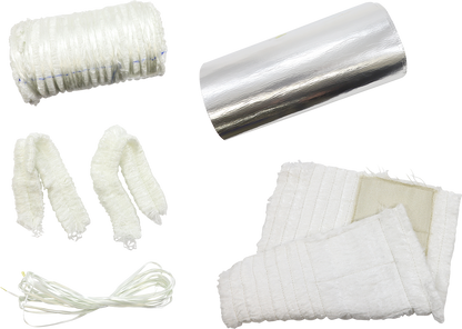 AKRAPOVIC Muffler Repacking Kit P-RPCK171