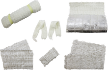 AKRAPOVIC Muffler Repacking Kit P-RPCK228