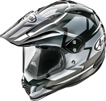 ARAI HELMETS XD-4 Helmet - Depart - Gray - XS 0140-0250