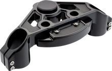 ARLEN NESS Triple Tree - Black - + 2" 130-004