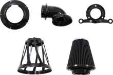 ARLEN NESS Monster Sucker? Air Cleaner - Black 600-073