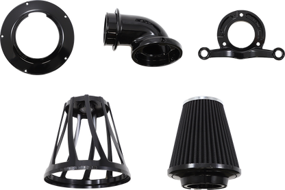 ARLEN NESS Monster Sucker? Air Cleaner - Black 600-073