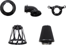 ARLEN NESS Monster Sucker? Air Cleaner - Black 600-074