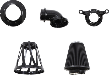 ARLEN NESS Monster Sucker? Air Cleaner - Black 600-074
