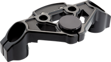 ARLEN NESS Triple Tree - Black - + 2" 130-004
