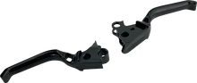 ARLEN NESS Method Lever Set - Black 530-017