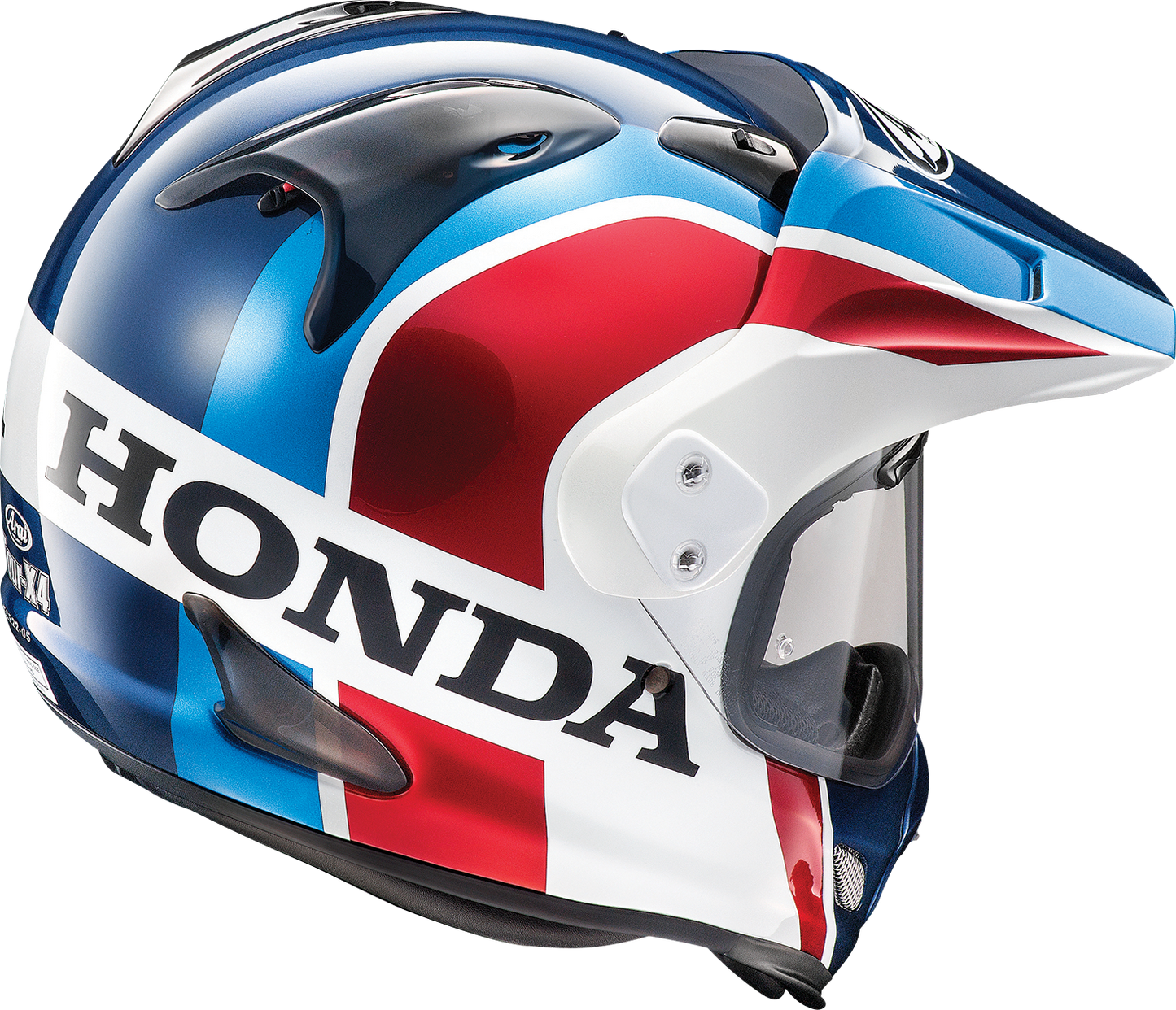 ARAI HELMETS XD-4 Helmet - Africa Twin - XS 0140-0227