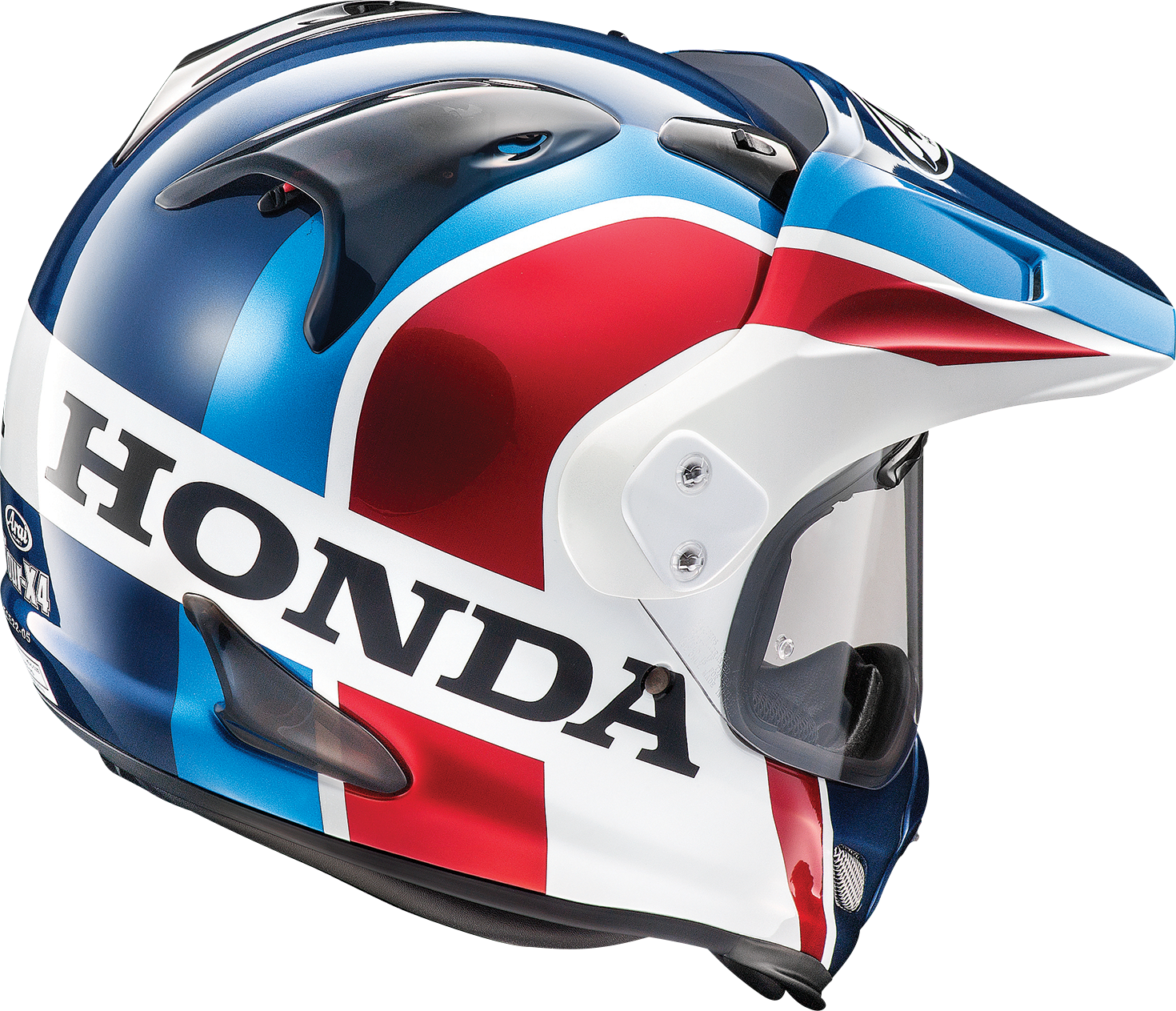 ARAI HELMETS XD-4 Helmet - Africa Twin - XS 0140-0227