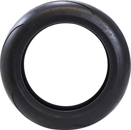 DUNLOP Tire - Sportmax Q5 - Rear - 190/55ZR17 - (75W) 45247188