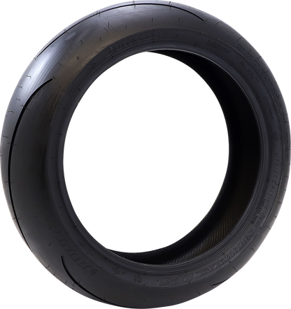 DUNLOP Tire - Sportmax Q5 - Rear - 190/50ZR17 - (73W) 45247187