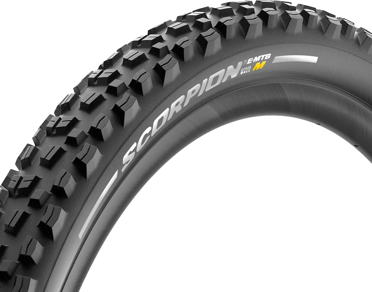 PIRELLI Scorpion* E-MTB M Tire - 27.5 x 2.6 (65-584) - 30 C 4192900
