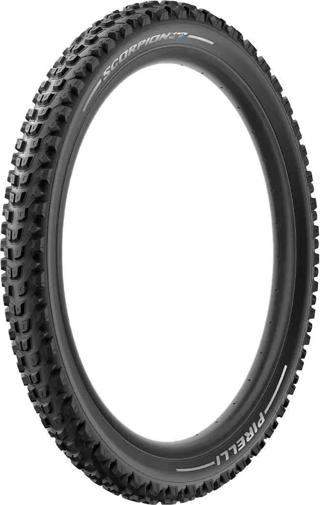 PIRELLI Scorpion* E-MTB S Tire - 27.5 x 2.6 (65-584) - 30 C 4194300