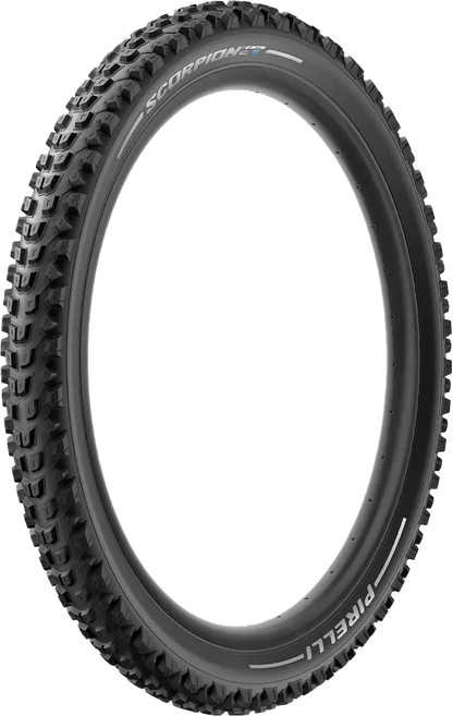 PIRELLI Scorpion* E-MTB S Tire - 27.5 x 2.6 (65-584) - 30 C 4194300