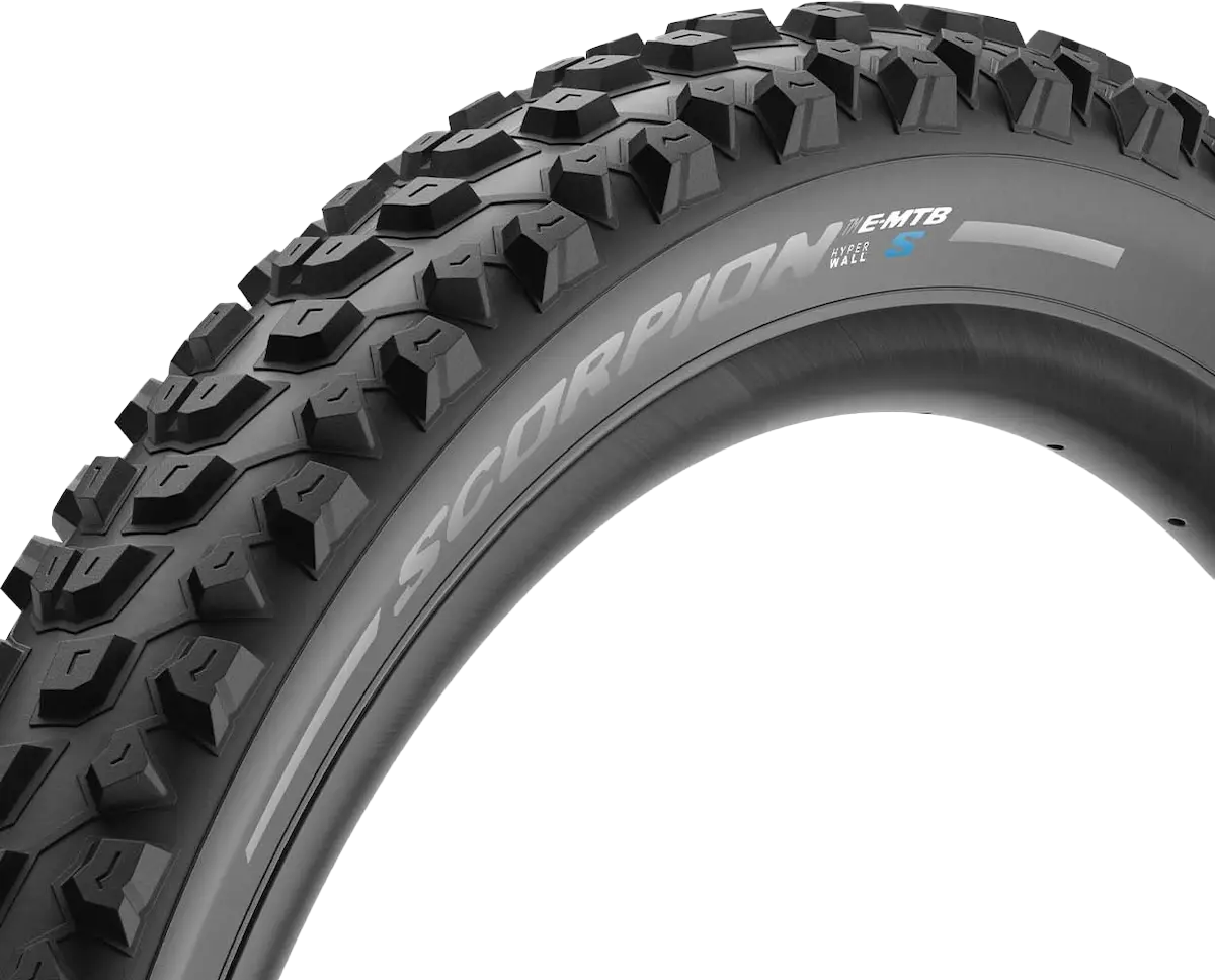 PIRELLI Scorpion* E-MTB S Tire - 27.5 x 2.6 (65-584) - 30 C 4194300