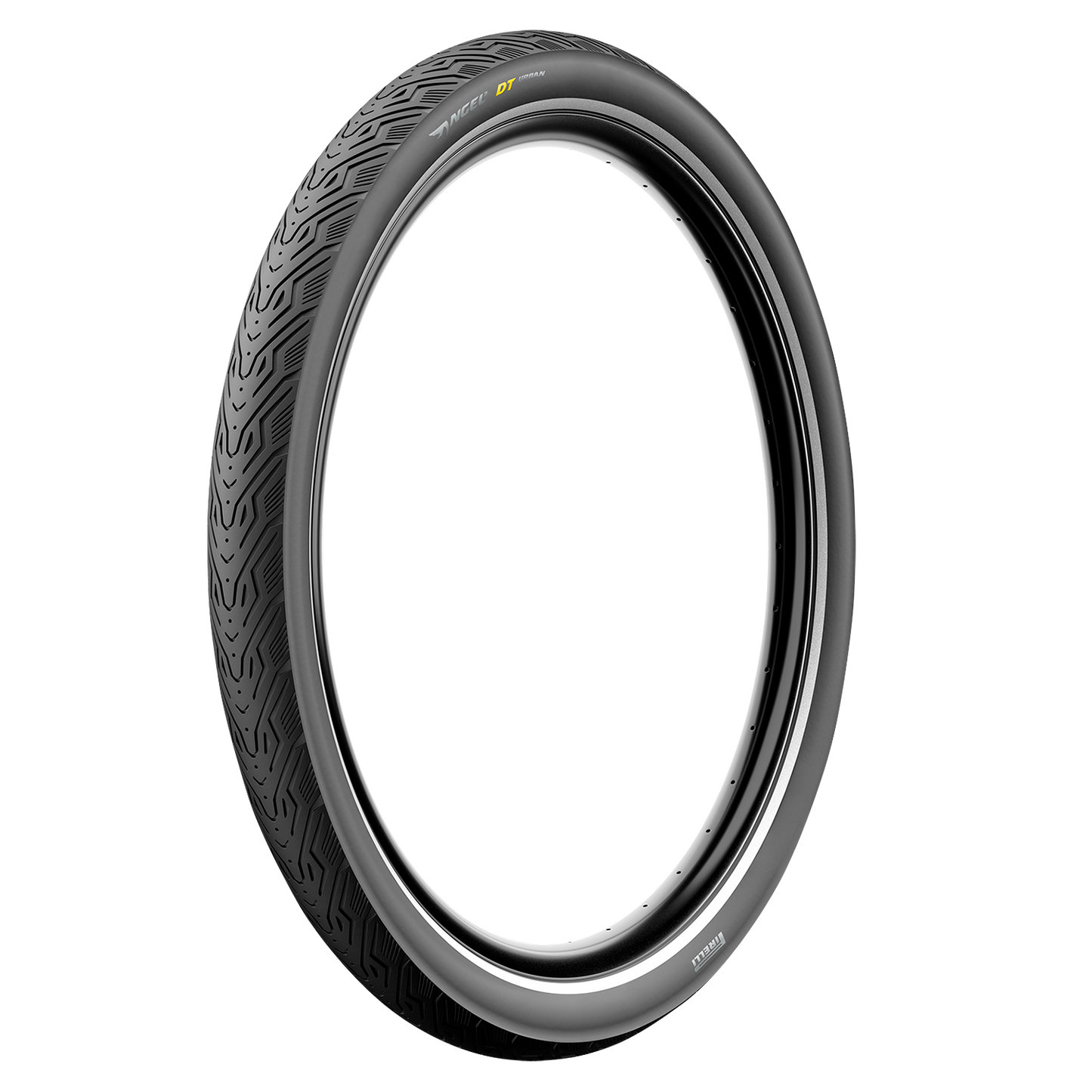 PIRELLI Angel* DT Urban Tire - 700 x 40C (42-622) - 23 C 4126100