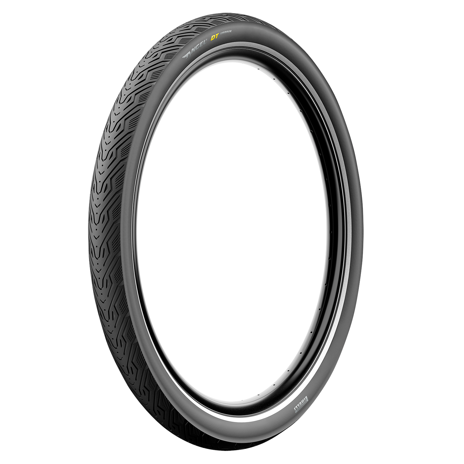 PIRELLI Angel* DT Urban Tire - 700 x 40C (42-622) - 23 C 4126100
