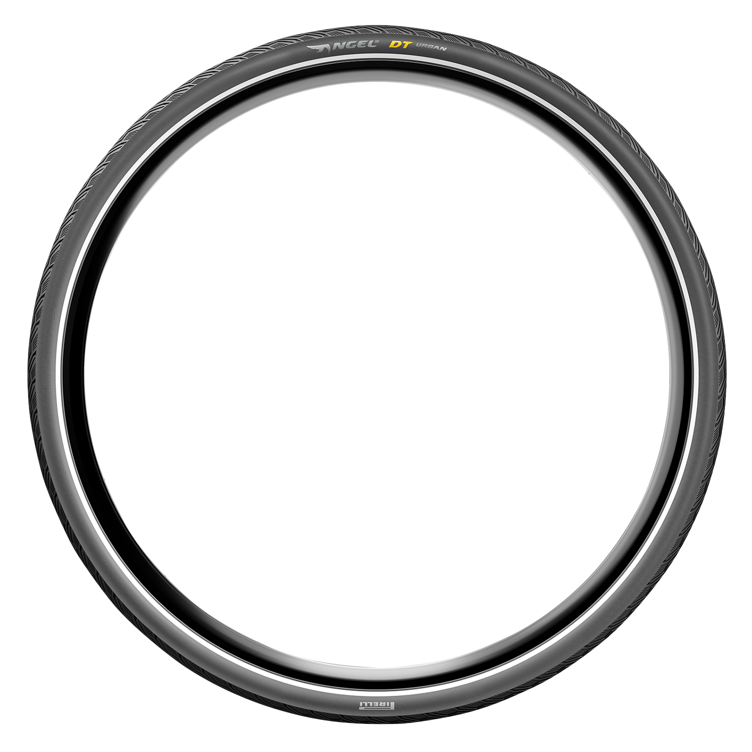 PIRELLI Angel* DT Urban Tire - 700 x 35C (37-622) - 23 C 4126000