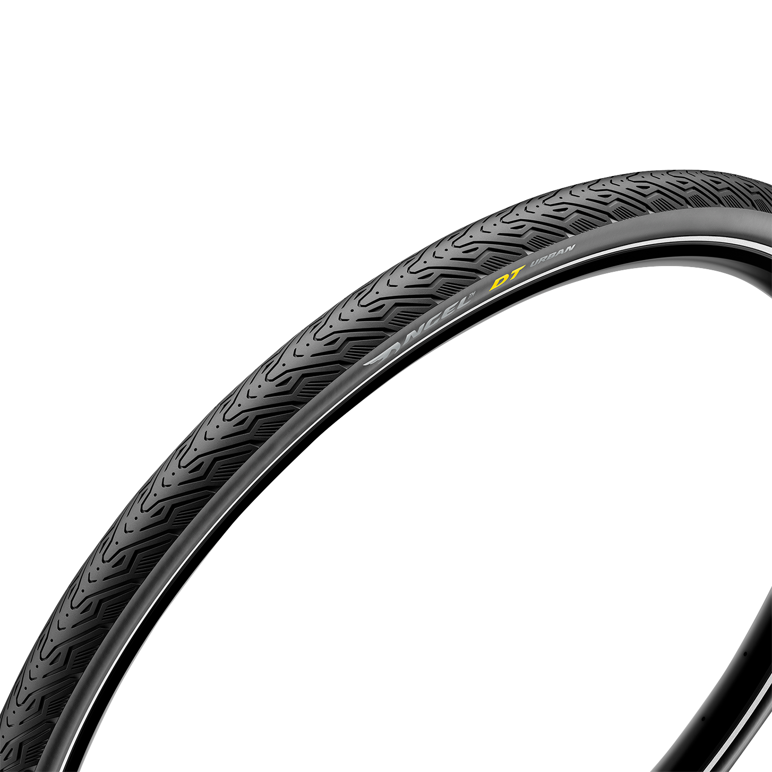 PIRELLI Angel* DT Urban Tire - 700 x 35C (37-622) - 23 C 4126000
