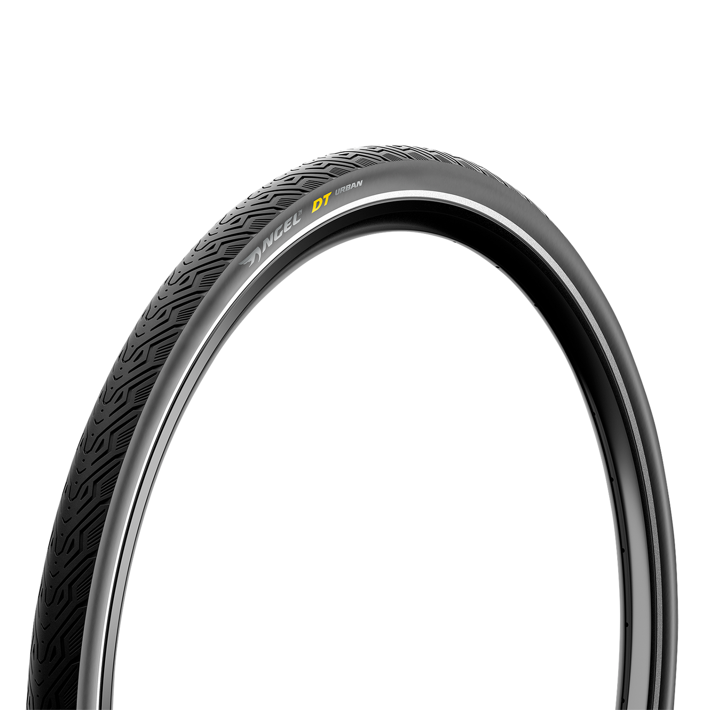 PIRELLI Angel* DT Urban Tire - 700 x 35C (37-622) - 23 C 4126000