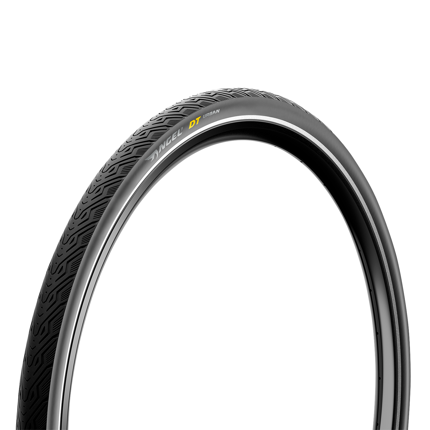 PIRELLI Angel* DT Urban Tire - 700 x 35C (37-622) - 23 C 4126000
