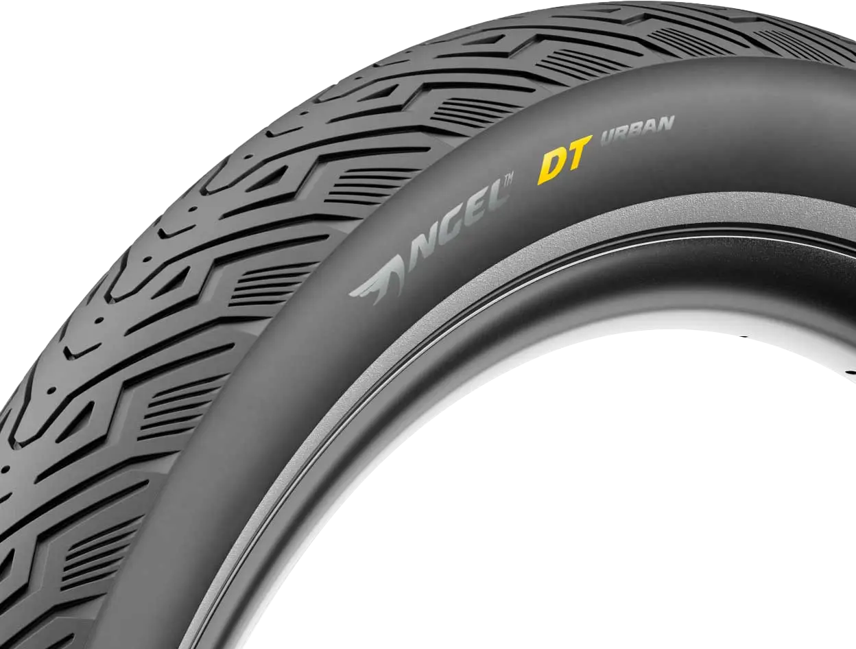 PIRELLI Angel* DT Urban Tire - 700 x 50C (52-622) - 25 C 4126300