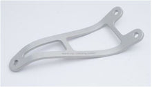 R&G Racing Exhaust Hanger - Kawasaki ZX 7R  SILVER