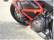 R&G Racing Classic Style Frame Sliders for Honda CBR600RR '03-'06