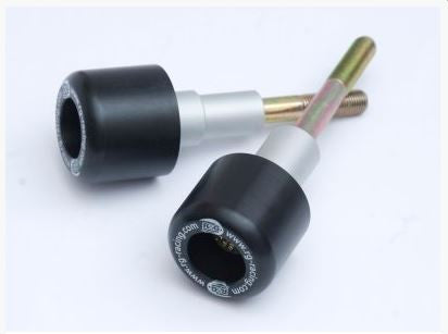 R&G Racing Classic Style Frame Sliders for Honda CBR600RR '03-'06 ***RACE ONLY VERSION***