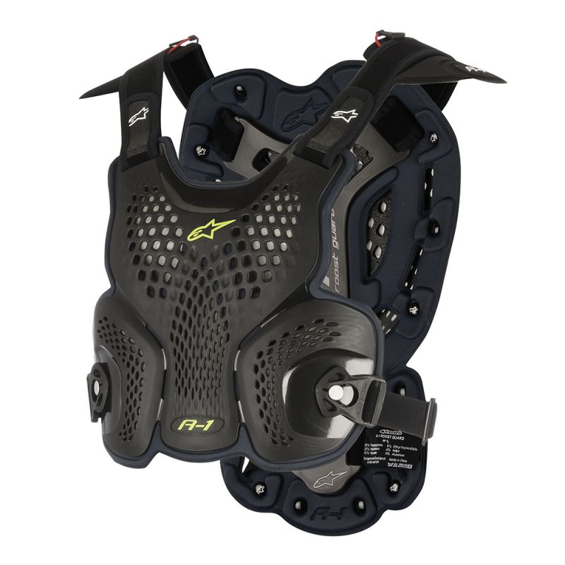 Alpinestars A-1 Roost Guard