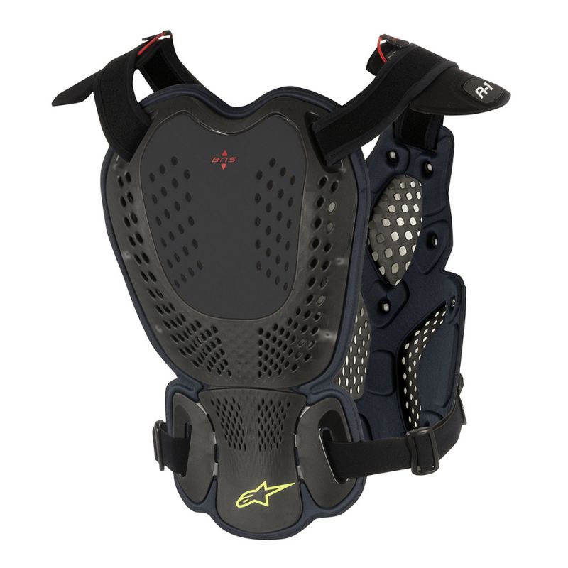 Alpinestars A-1 Roost Guard