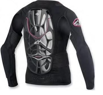 Alpinestars Stella Bionic Jacket 2