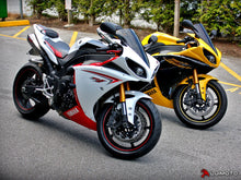 LUIMOTO (Sport) Passenger Seat Cover for the YAMAHA R1 (09-14)