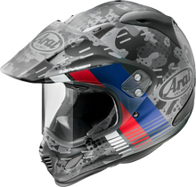 ARAI HELMETS XD-4 Helmet - Cover - Trico Frost - XS 0140-0262