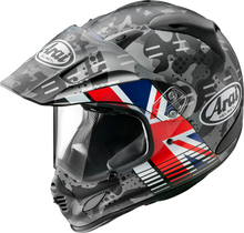 ARAI HELMETS XD-4 Helmet - Cover - UK Frost - XS 0140-0256